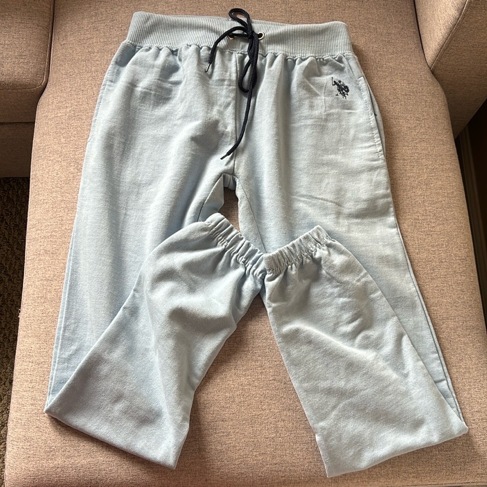 US Polo Assn Joggers